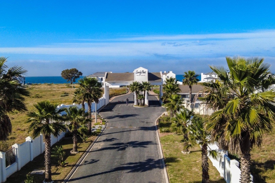 0 Bedroom Property for Sale in Shelley Point Western Cape